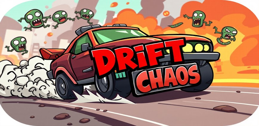 Drift to Chaos