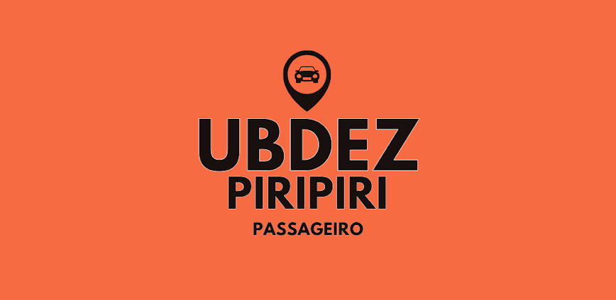 UBDEZ PIRIPIRI – Passageiro