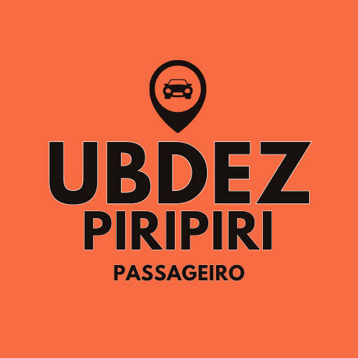 UBDEZ PIRIPIRI – Passageiro