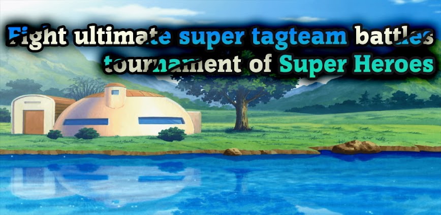 Super Fighter Fusion