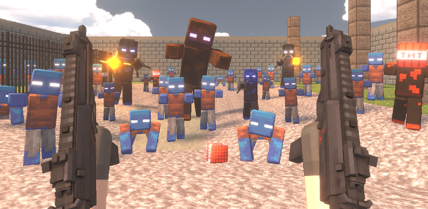 Noob Survivors