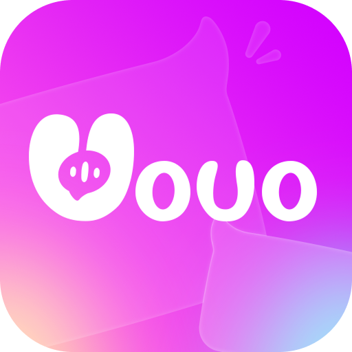 Uouo – Fun Chat Room