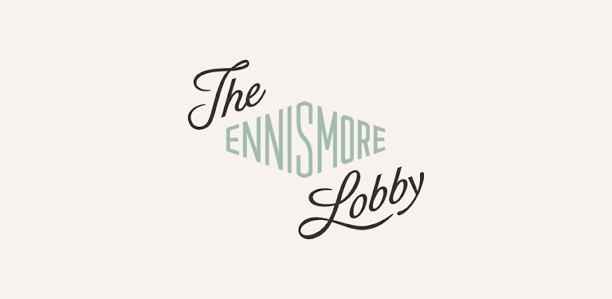 The Ennismore Lobby