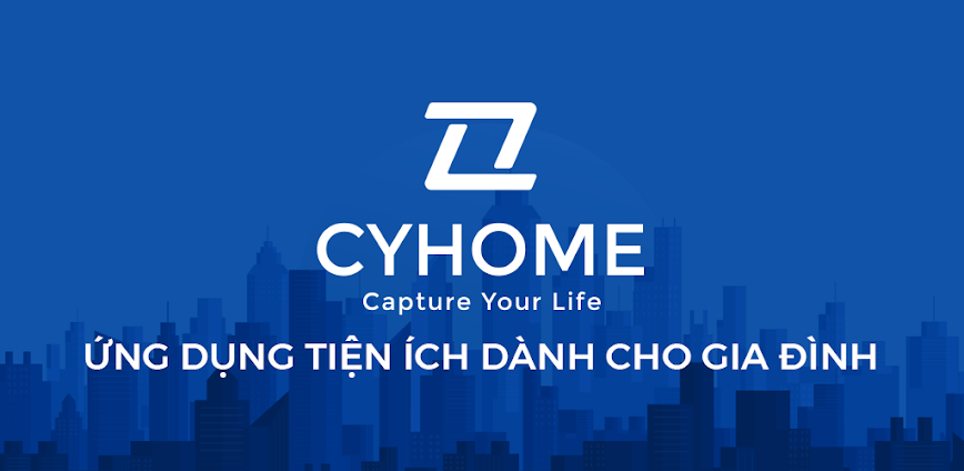 CyHome
