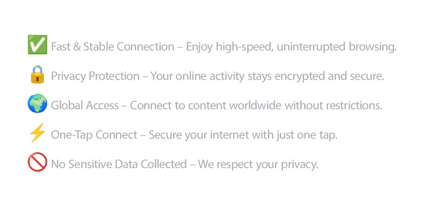 Warpi VPN