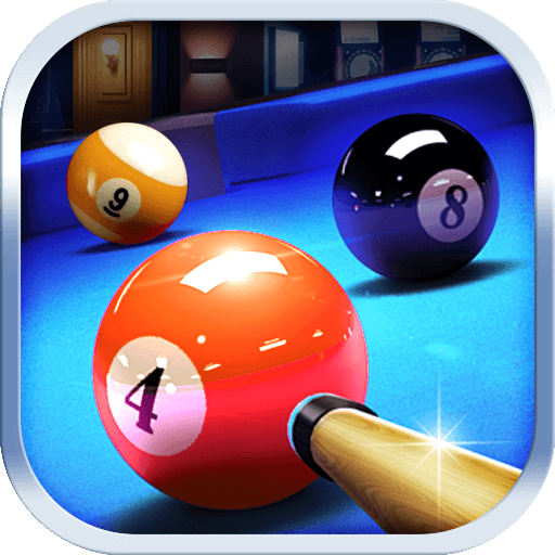 Real Strike: Pro Cue Club