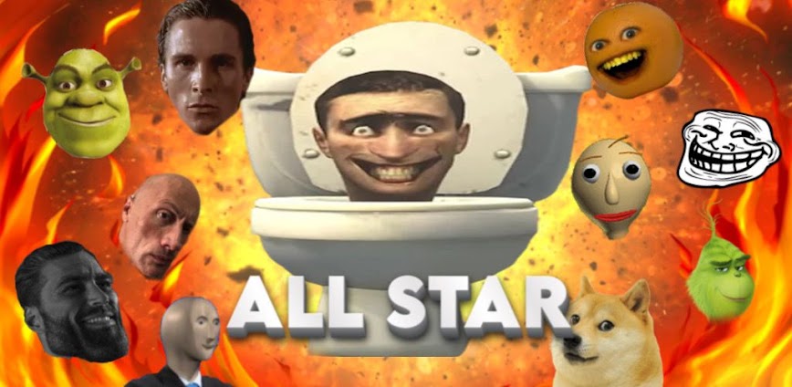 All Star