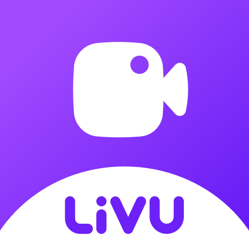 LivU – دردشة فيديو مباشرة