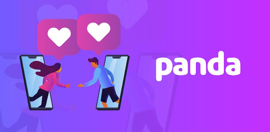 Pandalive – ألتقي بأشخاص