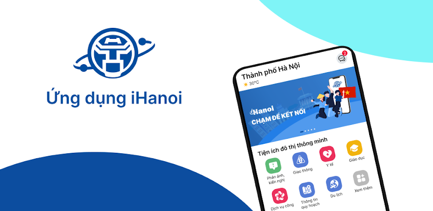 iHanoi