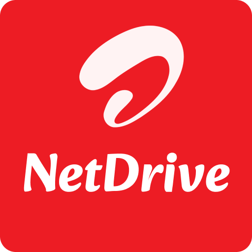 Airtel NetDrive
