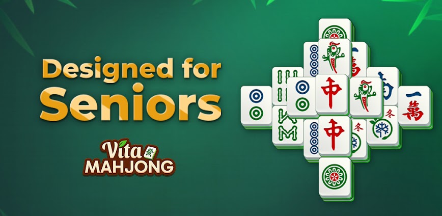فيتا ماجونغ(Vita Mahjong)
