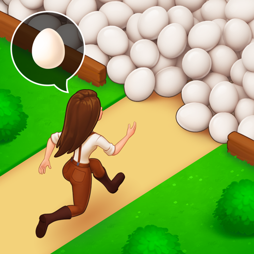 Klondike Adventures: المزرعه