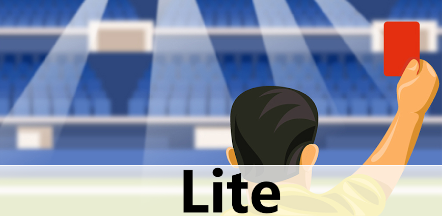 Football Referee Lite