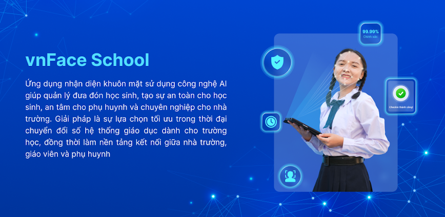 vnFace School
