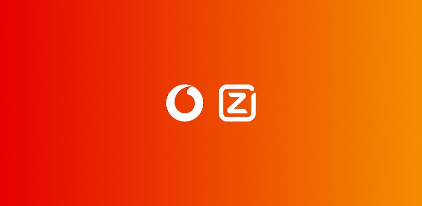 Vodafone & Ziggo