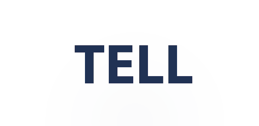 TELL.WORLD