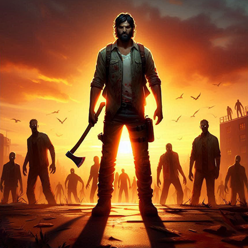 Survive the Dead: Apocalypse