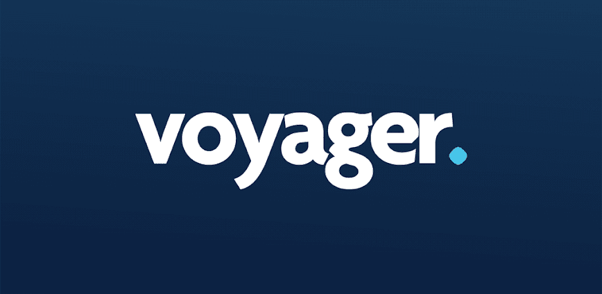 Voyager Connect Mobile