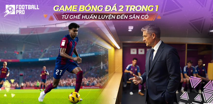 Football Pro VTC
