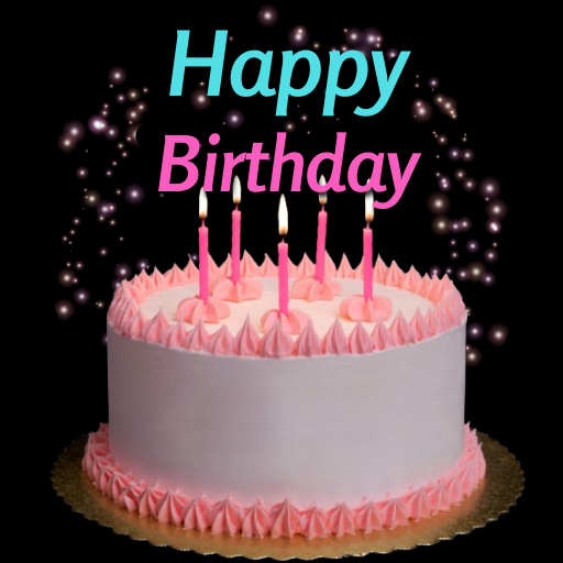 تهاني وحالات عيد ميلاد سعيد