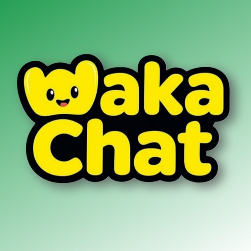 واكا شات -Waka Chat