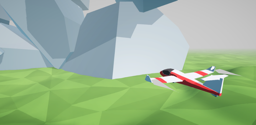 Epic Plane Evolution