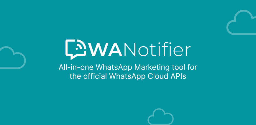 WANotifier Inbox