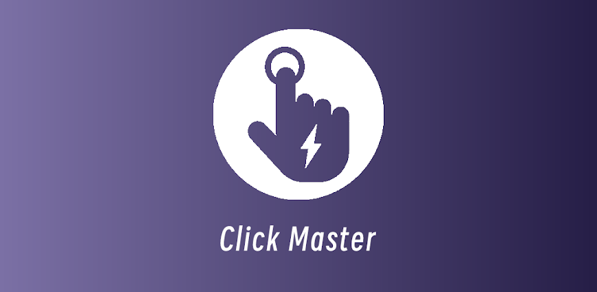 AutoClickMaster
