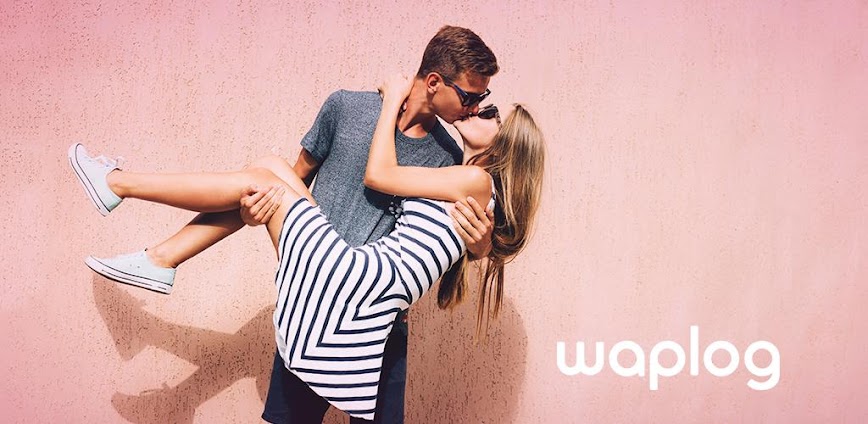 Waplog – تواصل, دردشه و تعارف