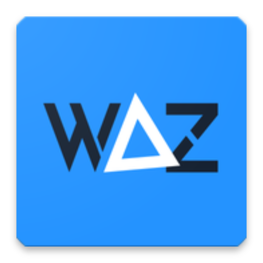 WAZ
