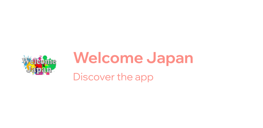 Welcome Japan