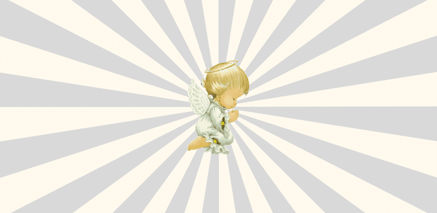 Christian Animated Stickers