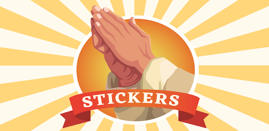 Stickers Cristianos