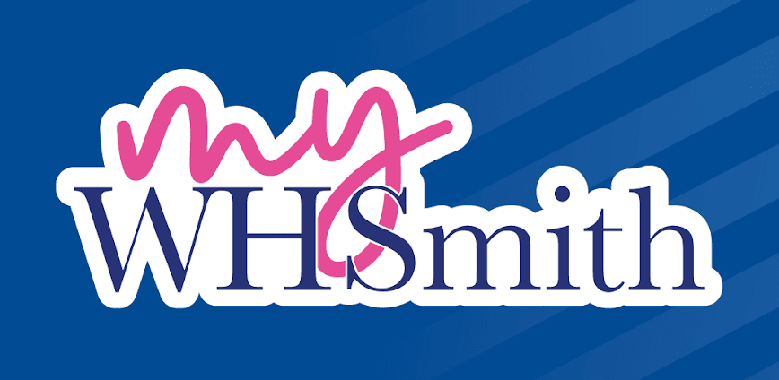 myWHSmith