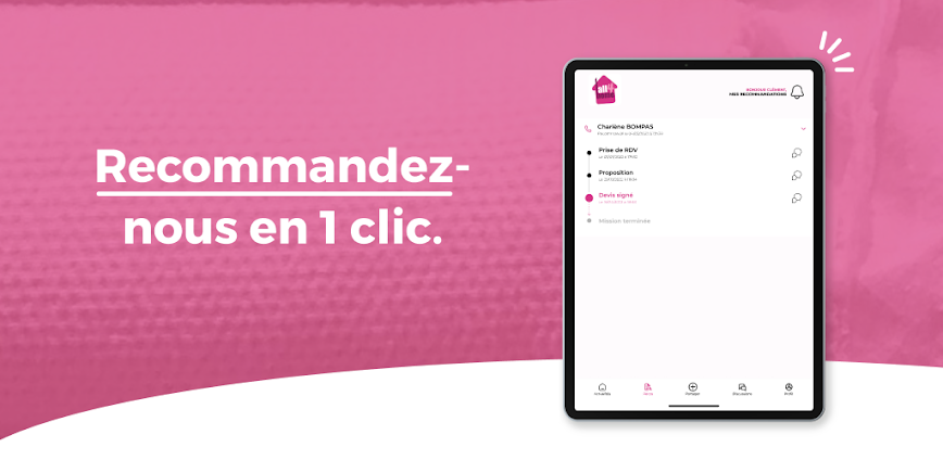 All4home Cergy Pontoise