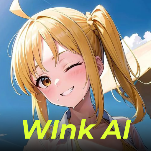 Wink AI: Your AI GF