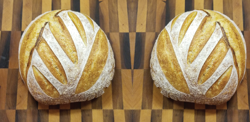 Sourdough Hydration Calculator