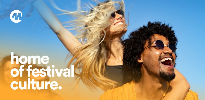 Woov – Your Festival Companion