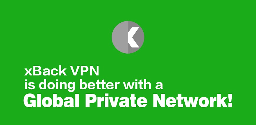 xBack VPN