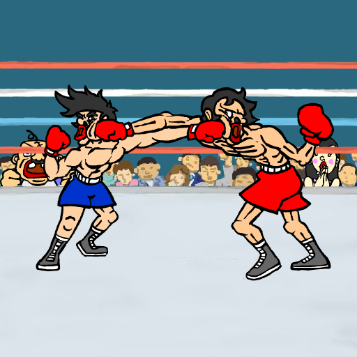 THE CROSS COUNTER