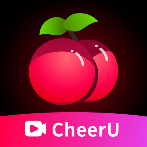 محادثة فيديو حية-CheerU