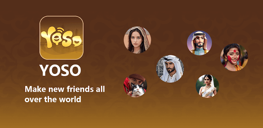 YoSo-Group Voice Chat