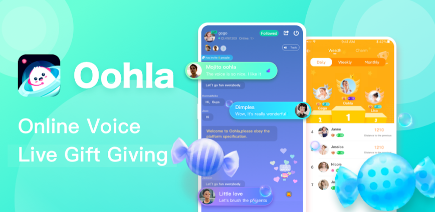 Oohla