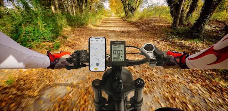 Heybike