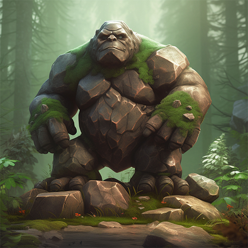 Ultimate Golem Simulator