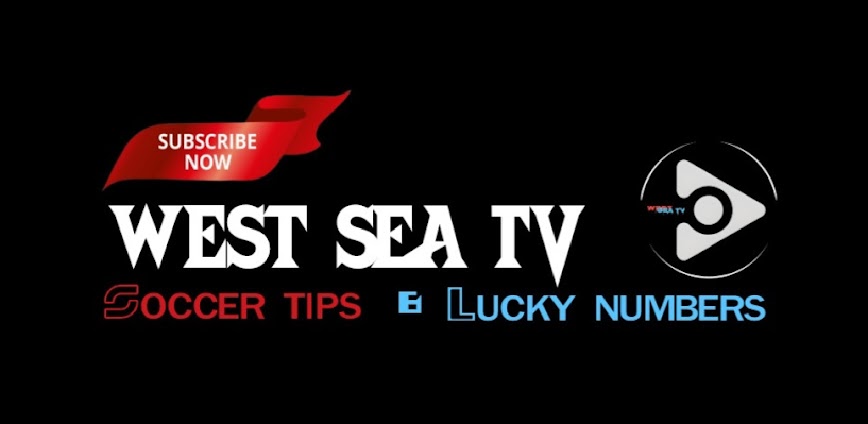 WEST SEA TV – Gosloto & UK 49s