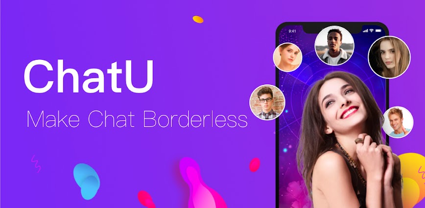 ChatU – Chat and Match Friends