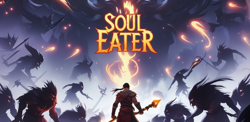 Soul Eater X – 3D Roguelike