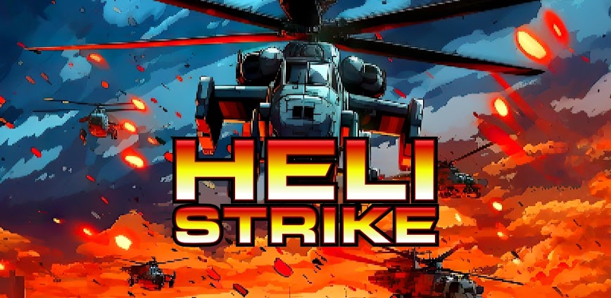 Heli Strike